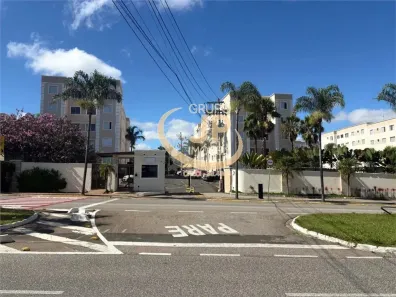Apartamento com 2 Quartos à venda, 59m² no Vossoroca, Votorantim