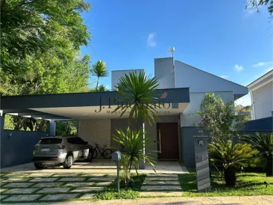 com 4 Quartos à venda, 350m² no Portal do Paraíso II, Jundiaí