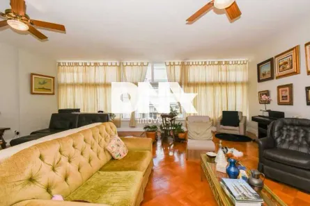 Apartamento com 3 Quartos à venda, 186m² no Copacabana, Rio de Janeiro