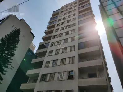 Apartamento com 3 Quartos à venda, 136m² no Centro Histórico, Porto Alegre