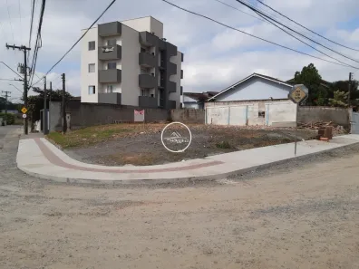Lote/Terreno à venda, 407m² no Vila Nova, Joinville