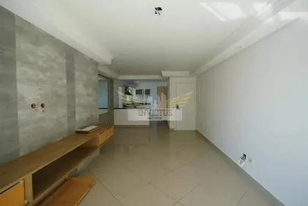 Apartamento com 3 Quartos para alugar, 100m² no Jardim, Santo André
