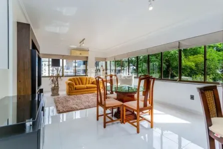 Apartamento com 2 Quartos à venda, 101m² no Bela Vista, Porto Alegre