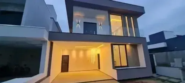 Sobrado com 3 Quartos à venda, 167m² no Parque Residencial Maria Elmira, Caçapava