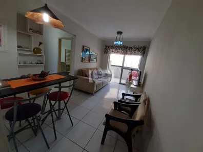 Apartamento com 2 Quartos à venda, 69m² no Ocian, Praia Grande