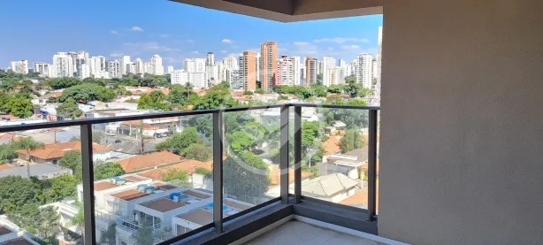 Apartamento com 2 Quartos à venda, 93m² no Campo Belo, São Paulo