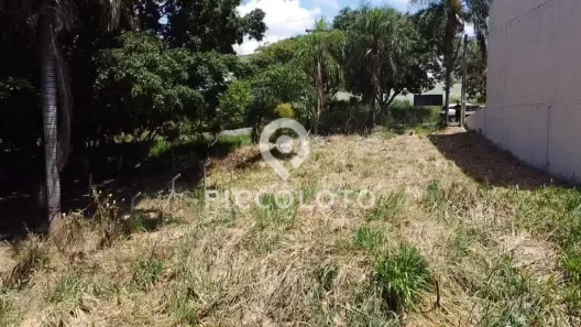 Lote/Terreno à venda, 737m² no Jardim Indianópolis, Campinas