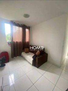Apartamento com 2 Quartos à venda, 65m² no Vargem Pequena, Rio de Janeiro