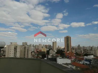 Apartamento com 3 Quartos à venda, 106m² no Lauzane Paulista, São Paulo
