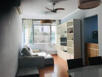 Apartamento com 2 Quartos à venda, 76m² no Maracanã, Rio de Janeiro