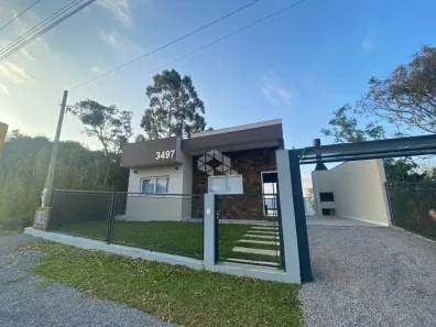 Casa com 2 Quartos à venda, 110m² no Nova Petrópolis, Nova Petrópolis