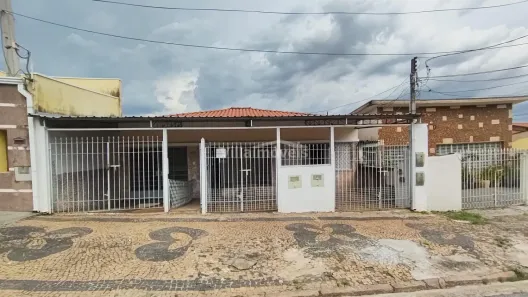 Sobrado com 2 Quartos à venda, 194m² no Vila Industrial, Campinas