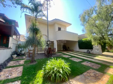 Casa de Condomínio com 3 Quartos à venda, 193m² no Betel, Paulínia