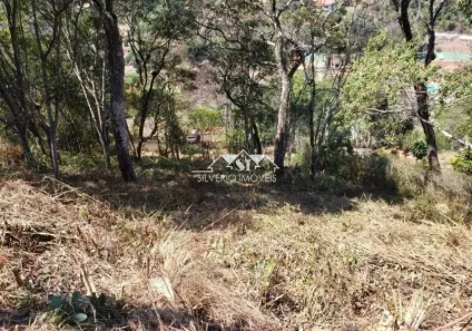 Lote/Terreno à venda, 1155m² no Itaipava, Petrópolis