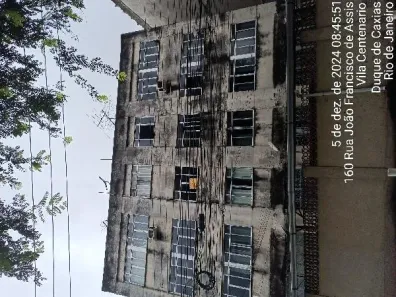 Apartamento com 2 Quartos à venda, 63m² no Vila Centenário, Duque de Caxias