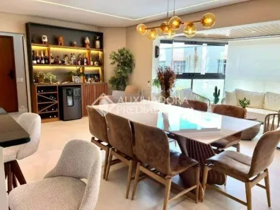 Apartamento com 4 Quartos à venda, 180m² no Rudge Ramos, São Bernardo do Campo