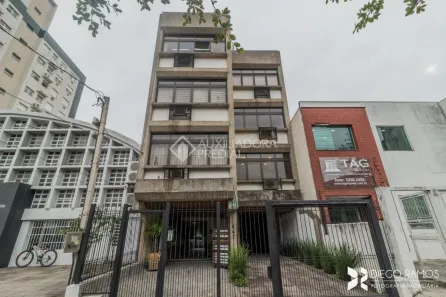 Sala Comercial à venda, 40m² no Rio Branco, Porto Alegre