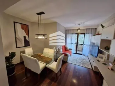 Apartamento com 3 Quartos para alugar, 107m² no Jardim Vila Mariana, São Paulo