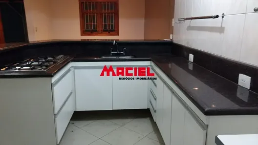 Sobrado com 5 Quartos à venda, 244m² no Vila Maria, São José dos Campos