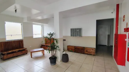 Apartamento com 2 Quartos à venda, 64m² no Cidade Salvador, Jacareí