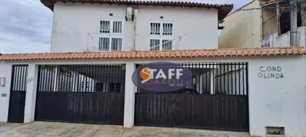 Apartamento com 2 Quartos à venda, 70m² no Parque Central, Cabo Frio