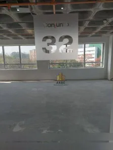 Sala Comercial para venda ou aluguel, 120m² no Vila Clementino, São Paulo