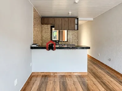 Casa com 2 Quartos à venda, 49m² no Jardim Algarve, Alvorada