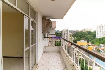 Cobertura com 3 Quartos à venda, 252m² no São Domingos, Niterói