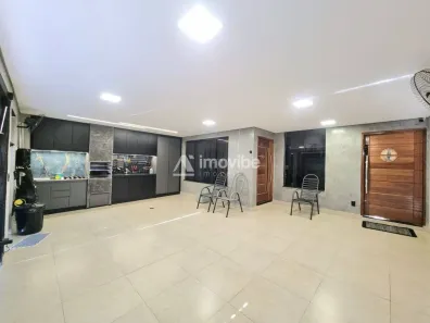 Casa com 3 Quartos à venda, 175m² no Terrazul SM, Santa Bárbara D'Oeste