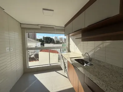 Apartamento com 2 Quartos à venda, 56m² no Jardim São Paulo(Zona Norte), São Paulo