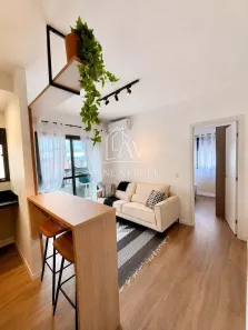 Apartamento com 2 Quartos à venda, 55m² no Vila Osasco, Osasco