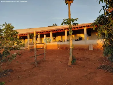 Fazenda/Sítio com 1 Quarto à venda, 120m² no Jardim Gramado, Tatuí
