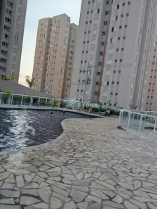 Apartamento com 2 Quartos à venda, 56m² no Jardim Bela Vista, Sumaré