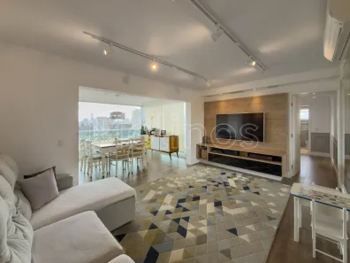 Apartamento com 3 Quartos à venda, 109m² no Vila Formosa, São Paulo