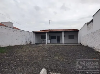 Casa com 1 Quarto à venda, 100m² no Jardim Nova Suíça, Limeira