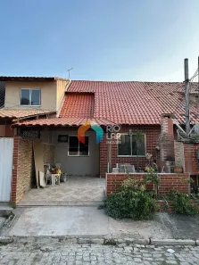 Casa de Condomínio com 4 Quartos à venda, 120m² no Galo Branco, São Gonçalo