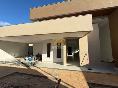 Casa com 3 Quartos à venda, 220m² no Plano Diretor Sul, Palmas
