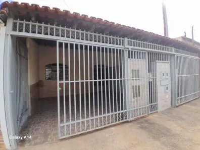 Casa com 4 Quartos à venda, 144m² no Ceilândia Sul, Brasília