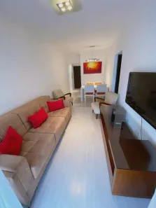 Apartamento com 2 Quartos para alugar, 60m² no Vila Olímpia, São Paulo