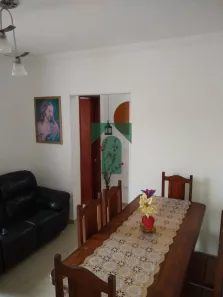 Sobrado com 2 Quartos à venda, 92m² no Vila Tibiriçá, Santo André