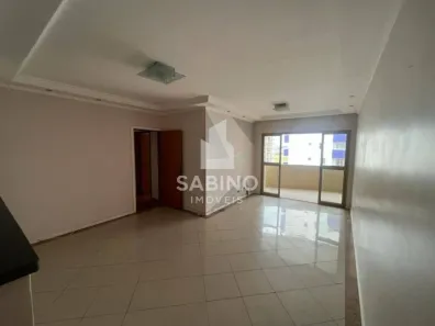 Apartamento com 3 Quartos à venda, 111m² no Parque Residencial Aquarius, São José dos Campos