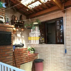 Sobrado com 3 Quartos à venda, 141m² no Vila Matilde, São Paulo