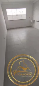 Apartamento com 1 Quarto à venda, 32m² no Vila Ema, São Paulo