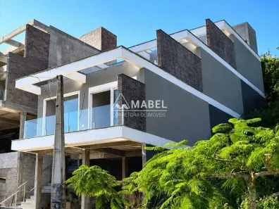 Apartamento com 1 Quarto à venda, 66m² no Jd. Panorâmico, Garopaba