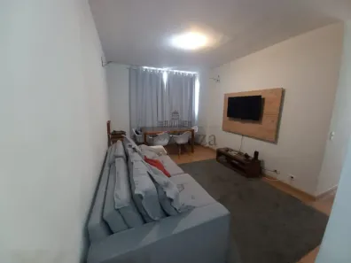 Apartamento com 2 Quartos para alugar, 60m² no Jardim Apolo I, São José dos Campos