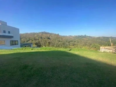 Lote/Terreno à venda, 1018m² no Marambaia, Vinhedo
