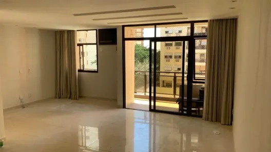 Apartamento com 3 Quartos para alugar, 117m² no Gávea, Rio de Janeiro
