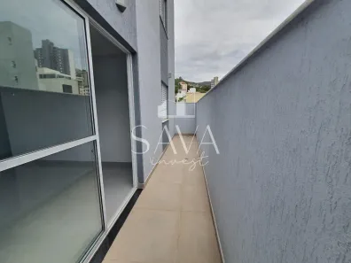 Apartamento com 3 Quartos à venda, 93m² no Serra, Belo Horizonte