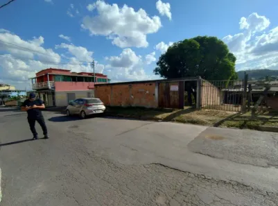 Lote/Terreno à venda, 360m² no São Luiz, Betim