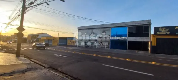 Ponto Comercial à venda, 280m² no Parque Paulistano, Bauru